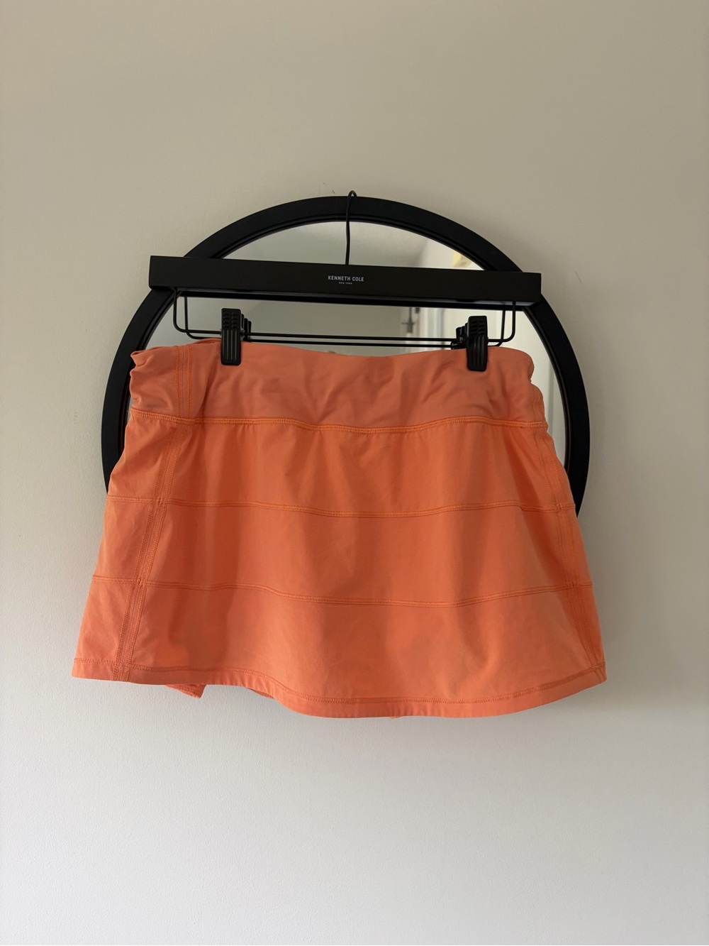 Lululemon Pace Rival Mid Rise Skirt - Picture 7 of 8